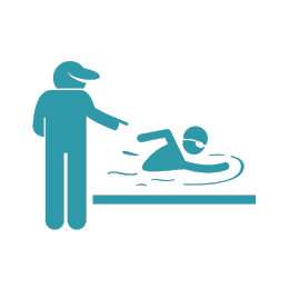Qualified Swim Coaches