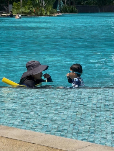 Photo from customer review