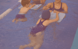swimfaster swimming program