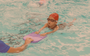 strady swim school swim faster