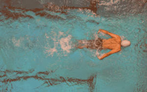 swimfaster program